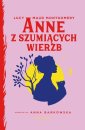 okłakda ebooka - Anne z Szumiących Wierzb