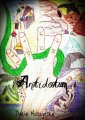 okłakda ebooka - Antidotum