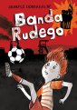 okłakda ebooka - Banda Rudego