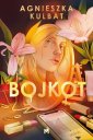 okłakda ebooka - Bojkot