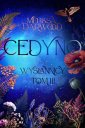 okłakda ebooka - Cedyno. Wysłannicy. Tom 3