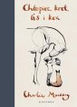 okłakda ebooka - Chłopiec, kret, lis i koń