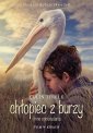 okłakda ebooka - Chłopiec z burzy i inne opowiadania.