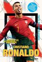 okłakda ebooka - Cristiano Ronaldo. Chłopiec, który