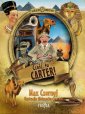 okłakda ebooka - Cześć, tu Carter!