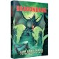 okładka książki - Dragonbane: Podręcznik Główny