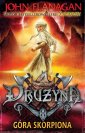 okłakda ebooka - Drużyna 5. Góra Skorpiona