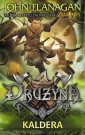 okłakda ebooka - Drużyna 7. Kaldera