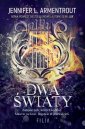 okłakda ebooka - Dwa światy
