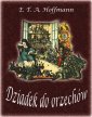 okłakda ebooka - Dziadek do orzechów