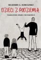 okłakda ebooka - Dzieci z podziemia