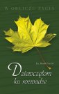 okłakda ebooka - Dziewczętom ku rozwadze