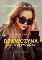 okłakda ebooka - Dziewczyna z ogrodu