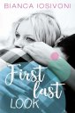 okłakda ebooka - First last look
