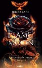 okłakda ebooka - Flame Moon