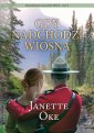 okłakda ebooka - Gdy nadchodzi wiosna