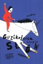 okłakda ebooka - Guzikożerca na tropie słów