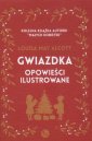 okłakda ebooka - Gwiazdka - opowieści ilustrowane