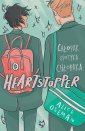 okłakda ebooka - Heartstopper