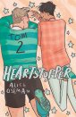 okłakda ebooka - Heartstopper. Tom 2