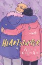 okłakda ebooka - Heartstopper. Tom 4