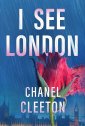 okłakda ebooka - I See London