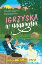 okłakda ebooka - Igrzyska w udawaniu