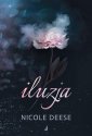 okłakda ebooka - Iluzja