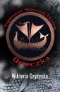 okłakda ebooka - Imperium Smoczej Blizny. Ucieczka