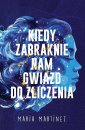 okłakda ebooka - Kiedy zabraknie nam gwiazd do zliczenia