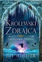 okłakda ebooka - Królewskie źródło 3. Królewski