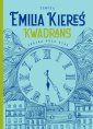 okłakda ebooka - Kwadrans. Furtka poza czas
