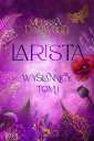 okłakda ebooka - Larista. Wysłannicy. Tom 1