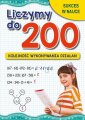 okłakda ebooka - Liczymy do 200. Kolejność wykonywania
