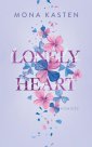 okłakda ebooka - Lonely Heart