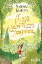 okłakda ebooka - Maja i tajemnicza szuflada