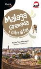 okładka książki - Malaga, Grenada i Gibraltar. Pascal