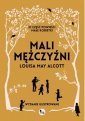 okłakda ebooka - Mali mężczyźni. Mali mężczyźni