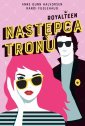 okłakda ebooka - Następca tronu. Royalteen. Tom