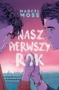 okłakda ebooka - Nasz pierwszy rok