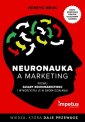 okłakda ebooka - Neuronauka a marketing. Poznaj