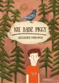 okłakda ebooka - Nie bądź Piggy
