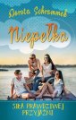 okłakda ebooka - Niepełka Siła prawdziwej przyjaźni