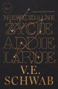 okłakda ebooka - Niewidzialne życie Addie LaRue