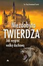 okładka książki - Niezdobyta twierdza. Jak wygrać