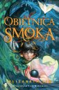 okłakda ebooka - Obietnica smoka