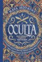 okłakda ebooka - Oculta