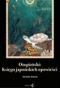 okłakda ebooka - Otogizoshi: Księga japońskich opowieści