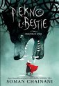 okłakda ebooka - Piękno i bestie. Niebezpieczne