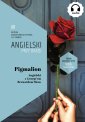 okładka książki - Pigmalion. Angielski z George em